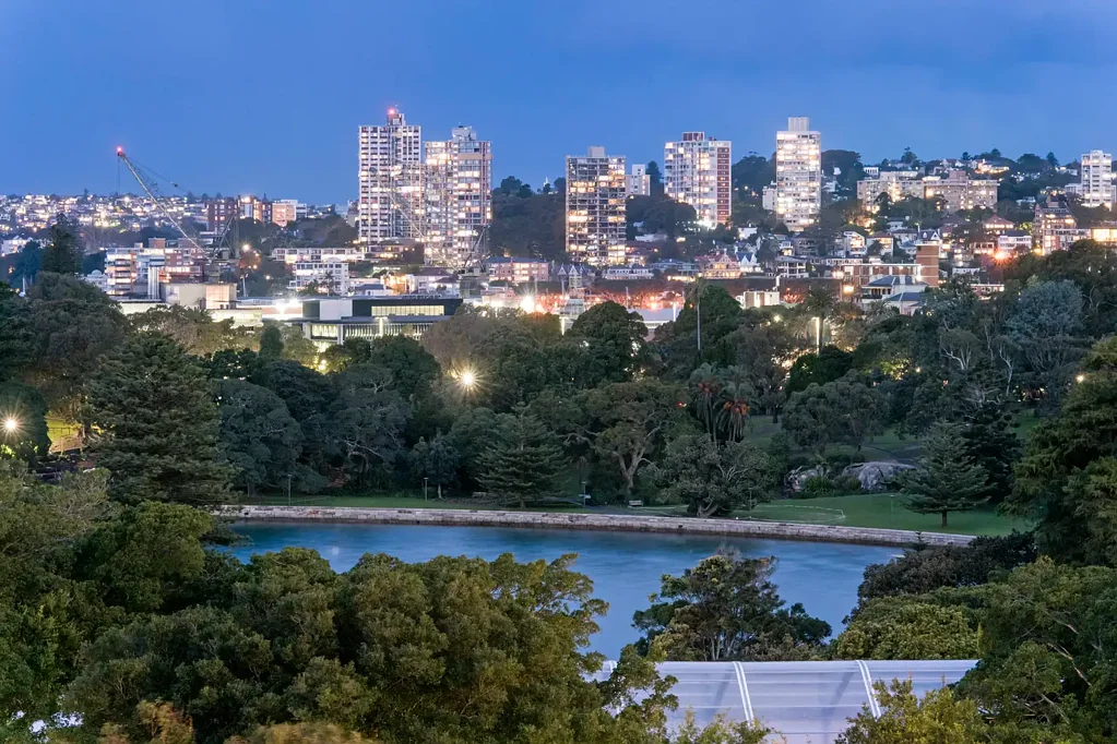 1308/61-69 Macquarie Street, Sydney, NSW 2000