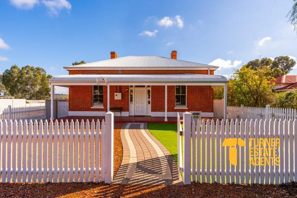 56 Chidlow Street, Northam, WA 6401
