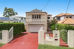 67 Mooroondu Road, Thorneside
