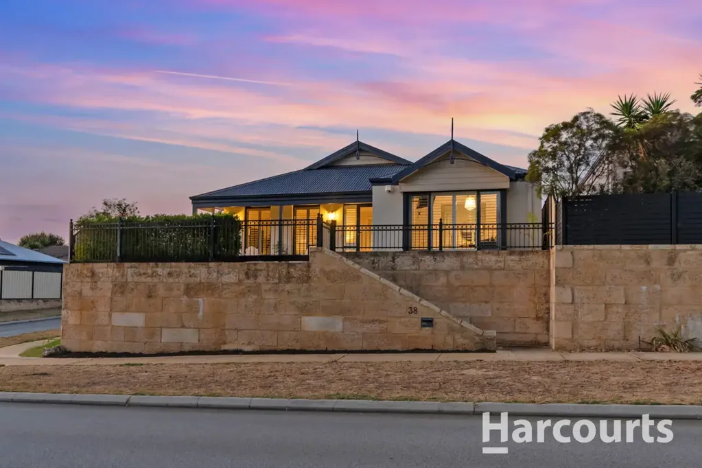 38 Somerly Drive, Clarkson, WA 6030