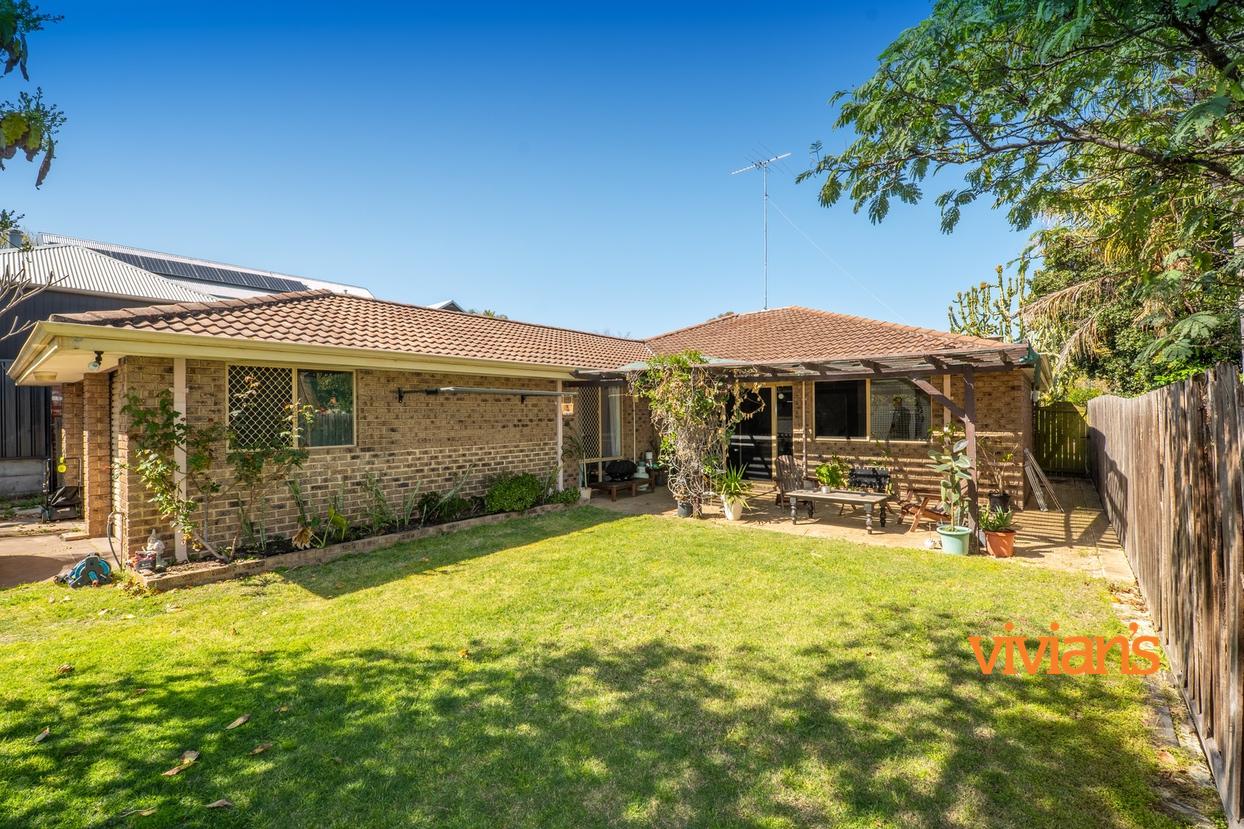 4 BURT ST, COTTESLOE WA 6011, 0 rūma, 0 rūma horoi, House