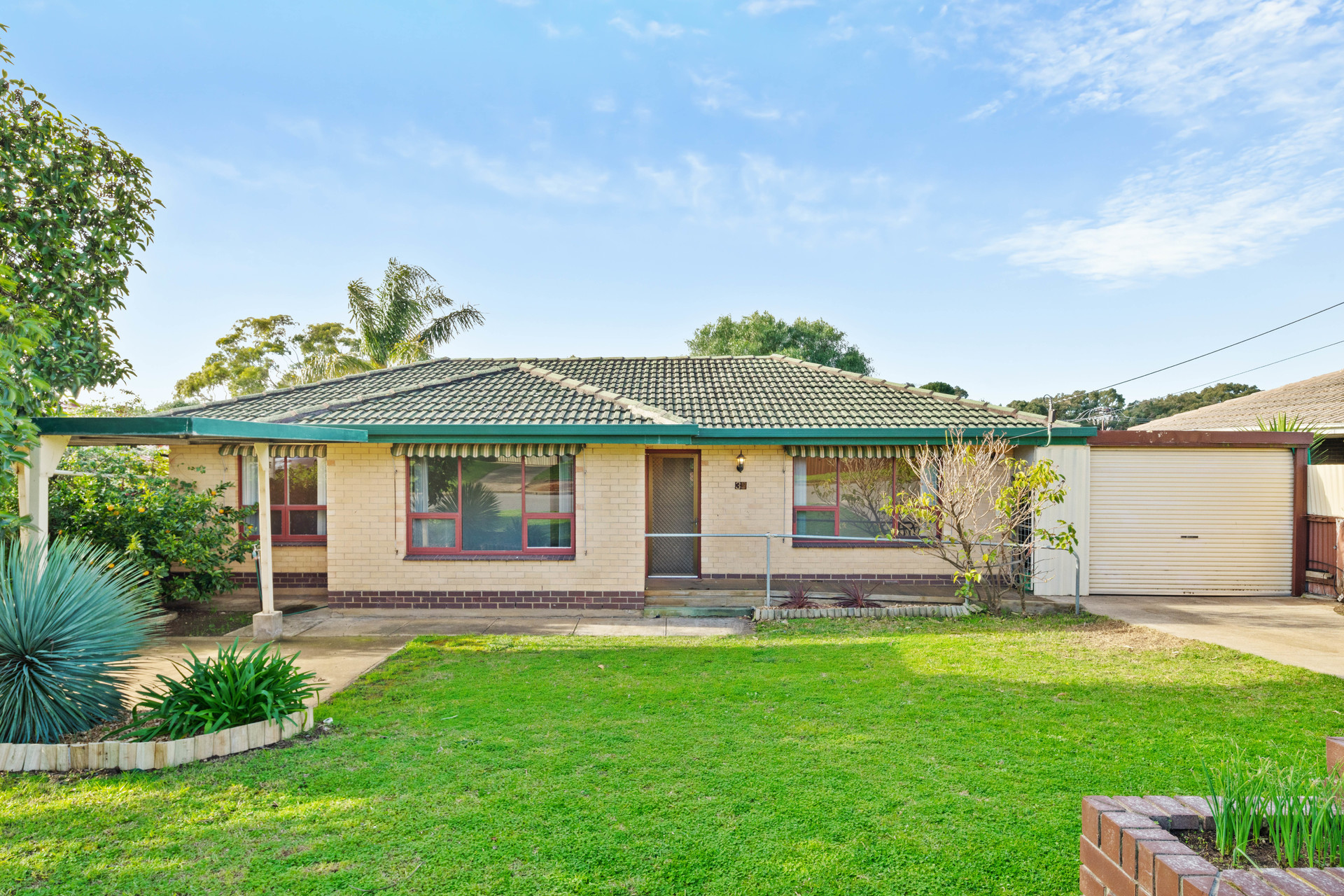 39 PATERSON DR, HACKHAM SA 5163, 0部屋, 0バスルーム, House