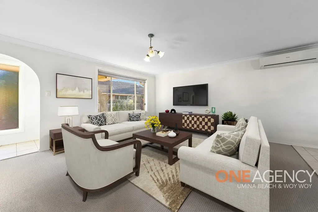 Woy Woy 3 Bedroom CLOSE TO SHOPS & RAIL !