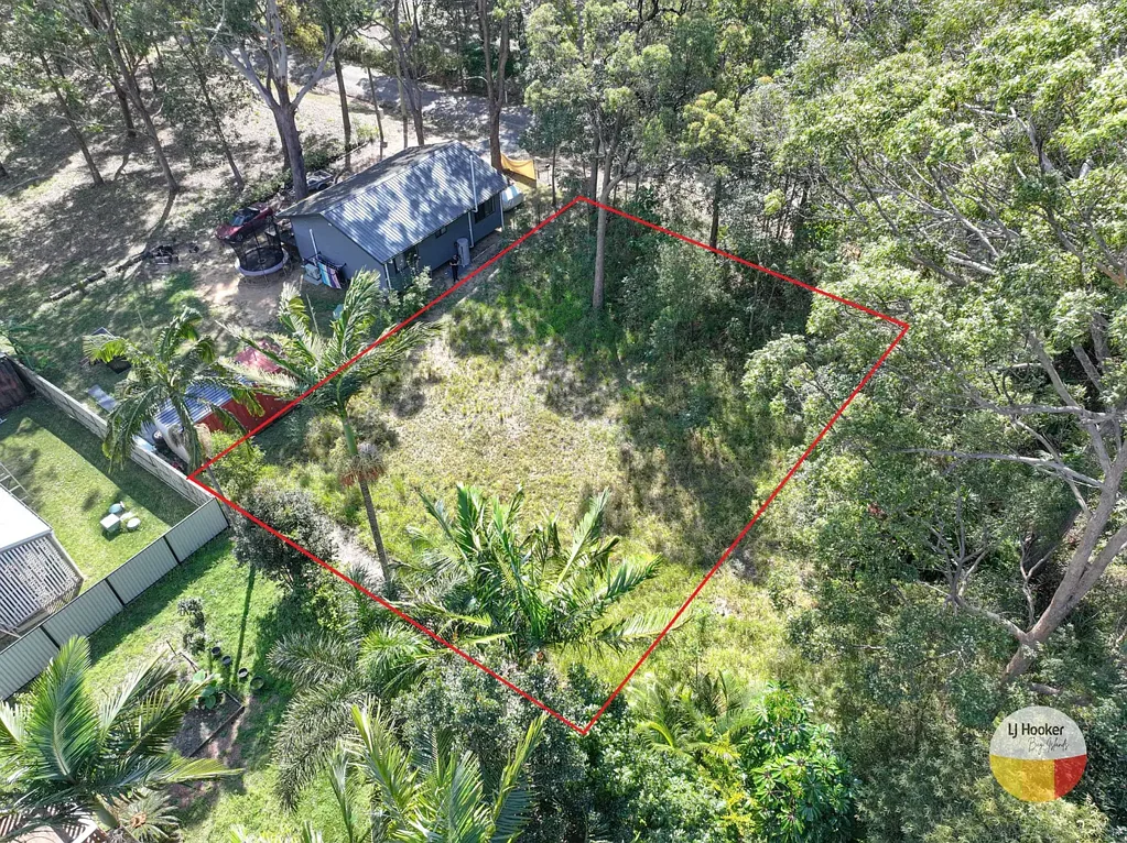 Russell Island Buyers Dream Call Today $75,000