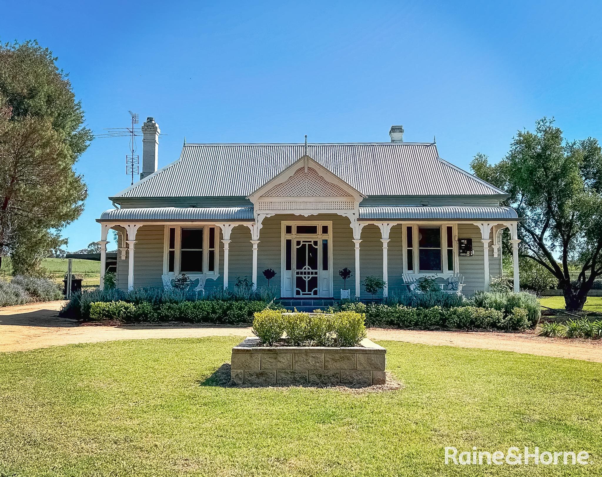 GLEN PARK 74 MANGANESE RD, GRENFELL NSW 2810, 0 રૂમ, 0 બાથરૂમ, House