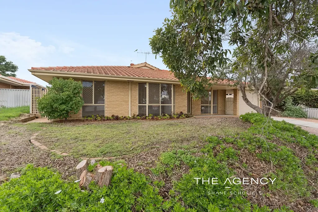 Greenmount 4房  One Owner, One Exceptional Opportunity!