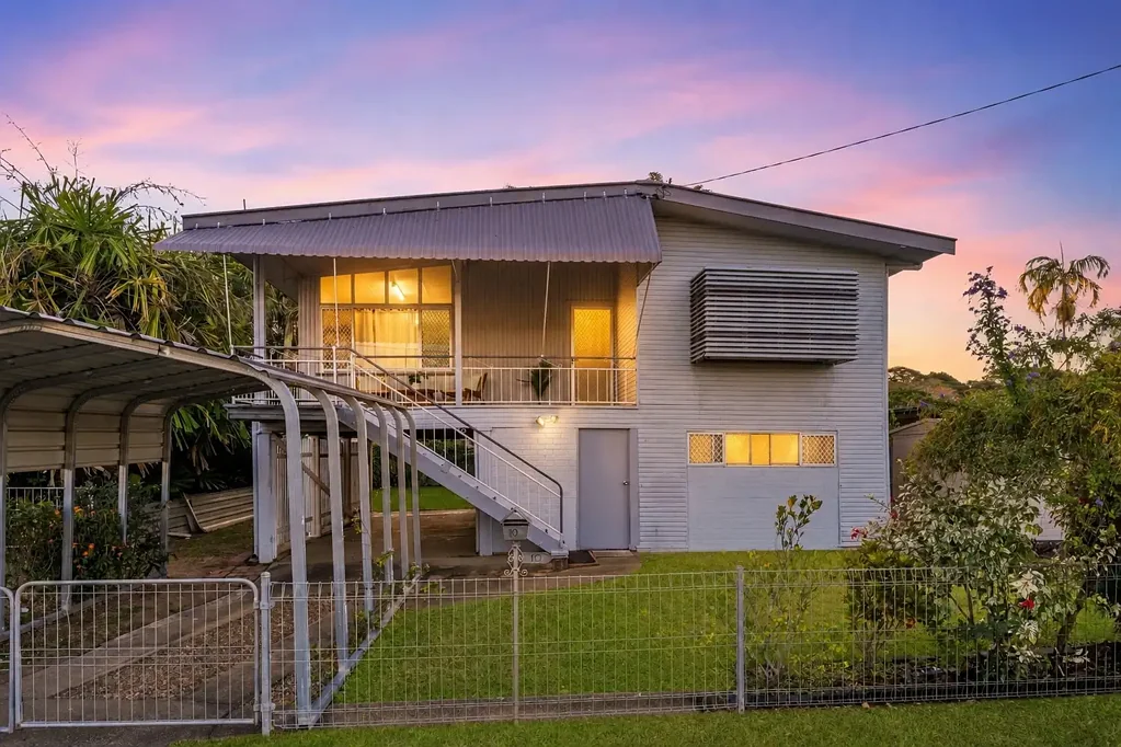 Aitkenvale 3ਬੈੱਡਰੂਮ Character, Space & Convenience in the Heart of Aitkenvale