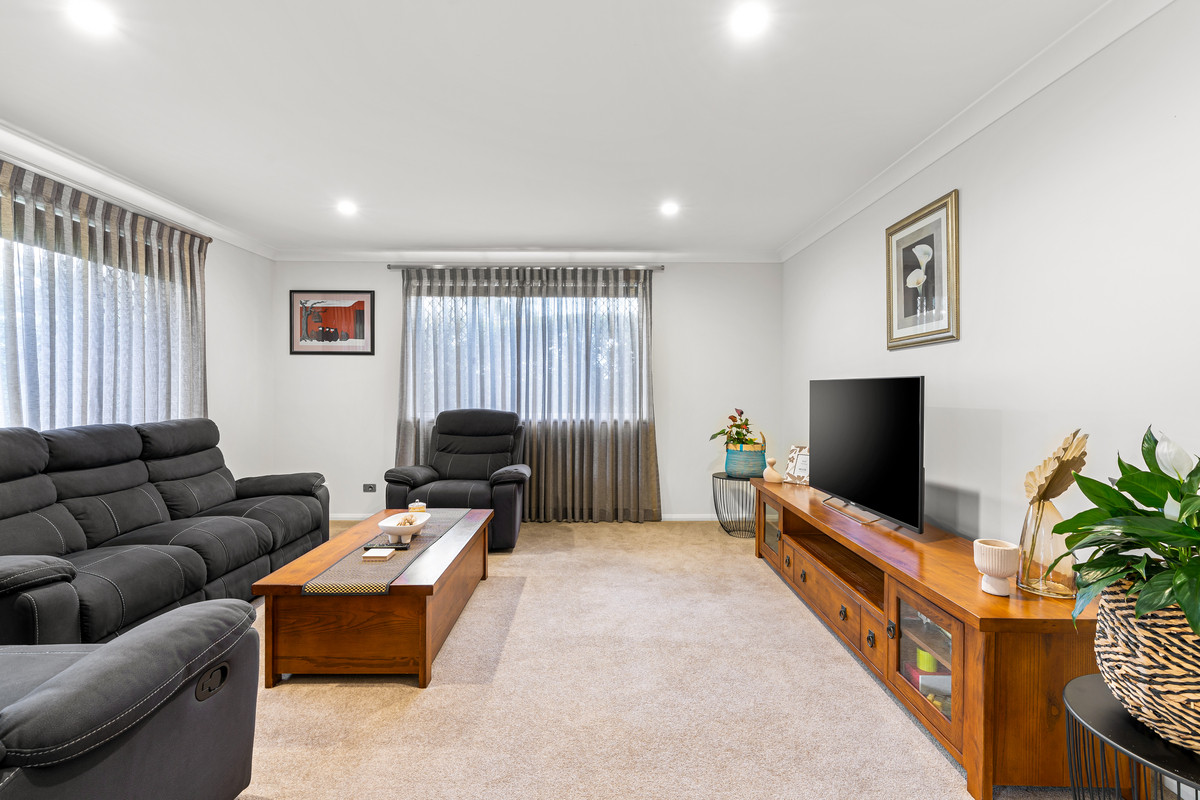 2 NIELSEN CT, MIDDLE RIDGE QLD 4350, 0 રૂમ, 0 બાથરૂમ, House