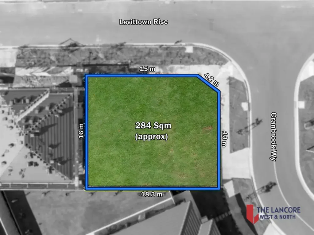 2 ADDRESS ON REQUEST, Werribee, VIC 3030
