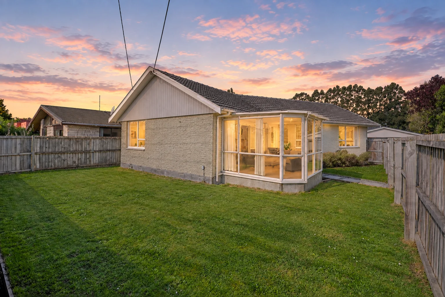 Templeton 3Zimmer Affordable Living with Room to Grow