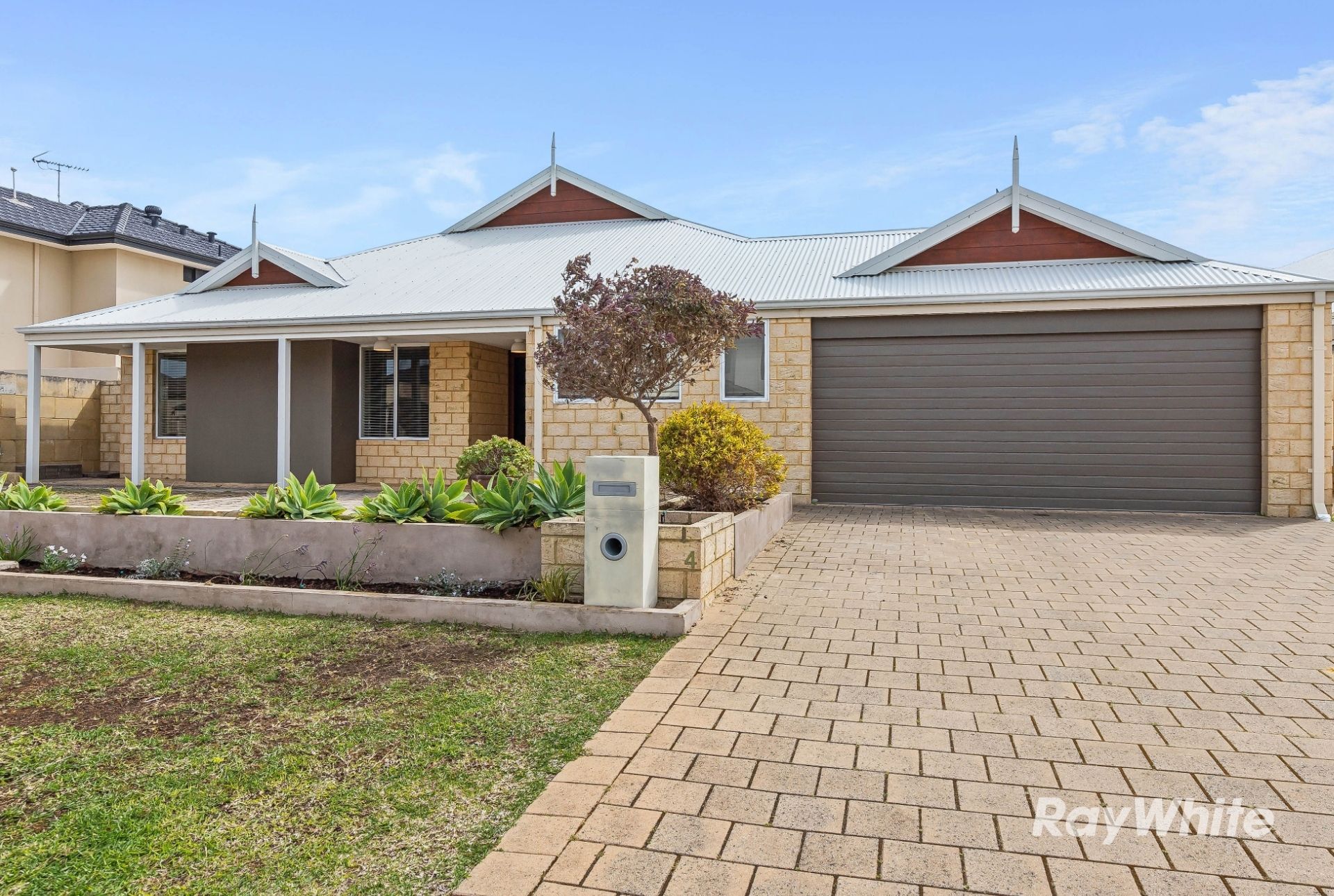 4 NAMBUCCA WAY, SECRET HARBOUR WA 6173, 0 ਕਮਰੇ, 0 ਬਾਥਰੂਮ, House