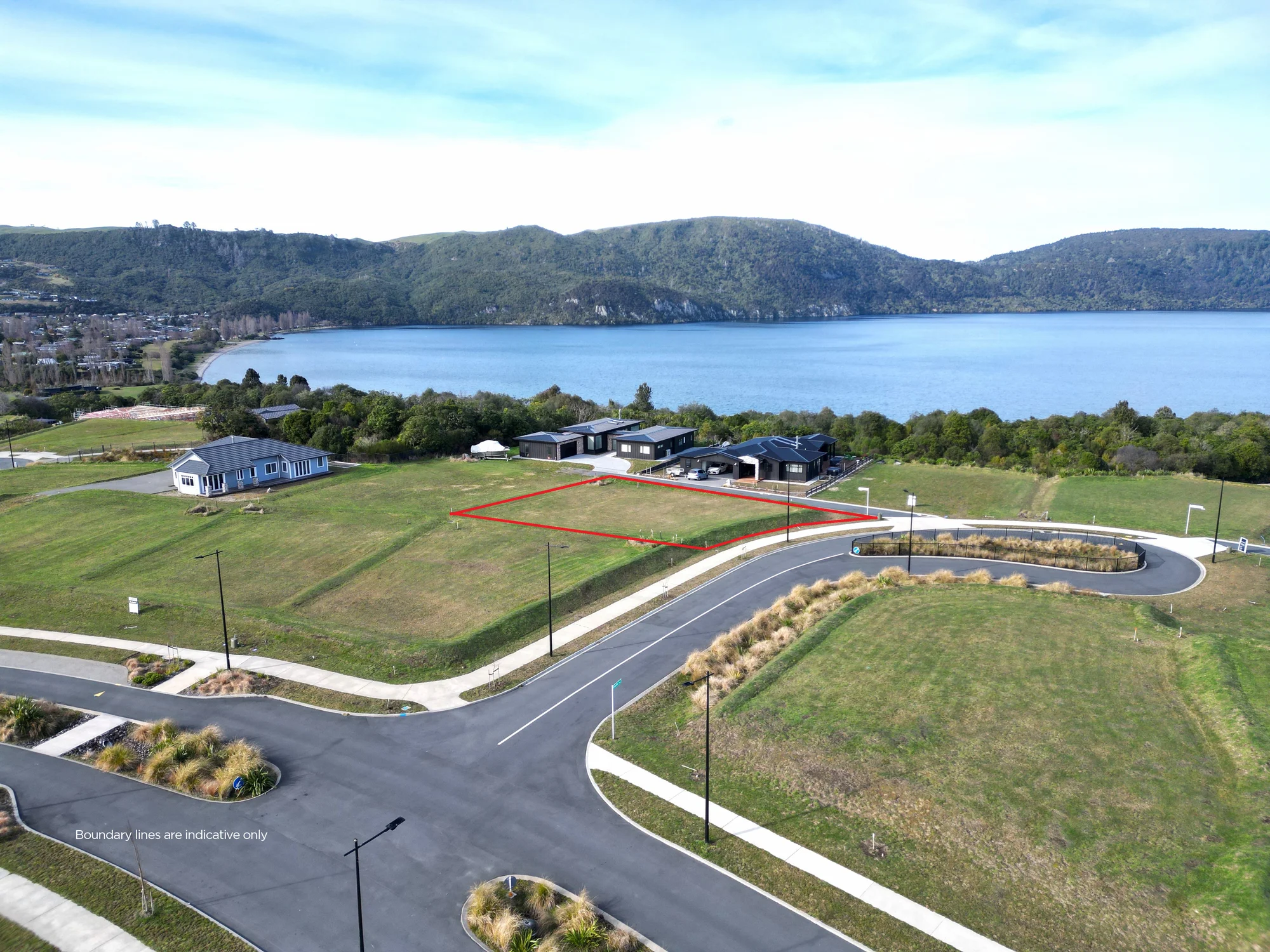 Kinloch Build your dream in Seven Oaks