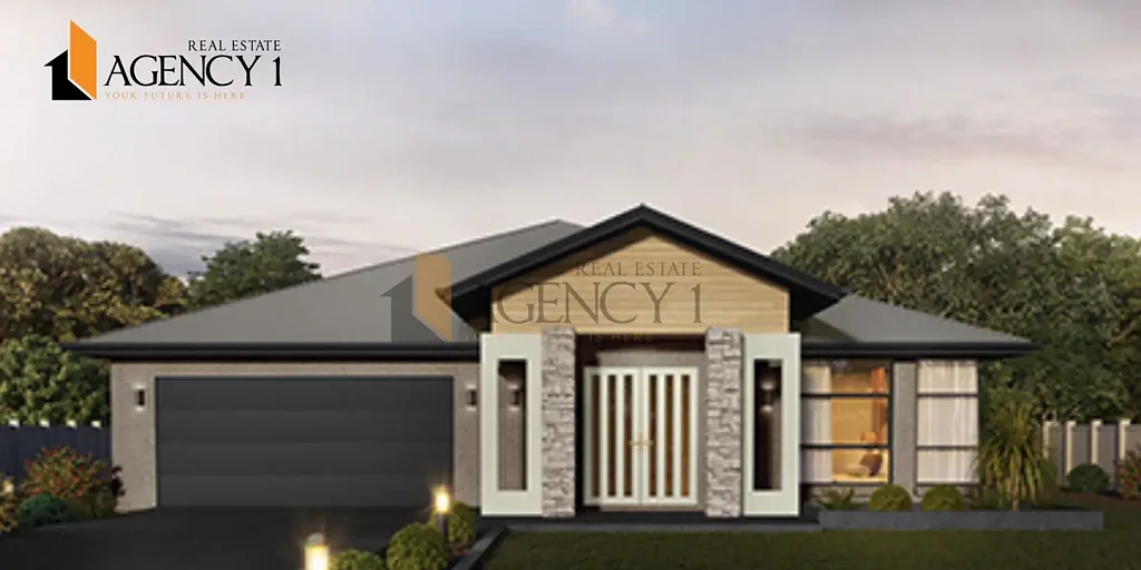 Lochinvar 4Phòng ngủ One Contract. Lochinvar Living. Zero Stress