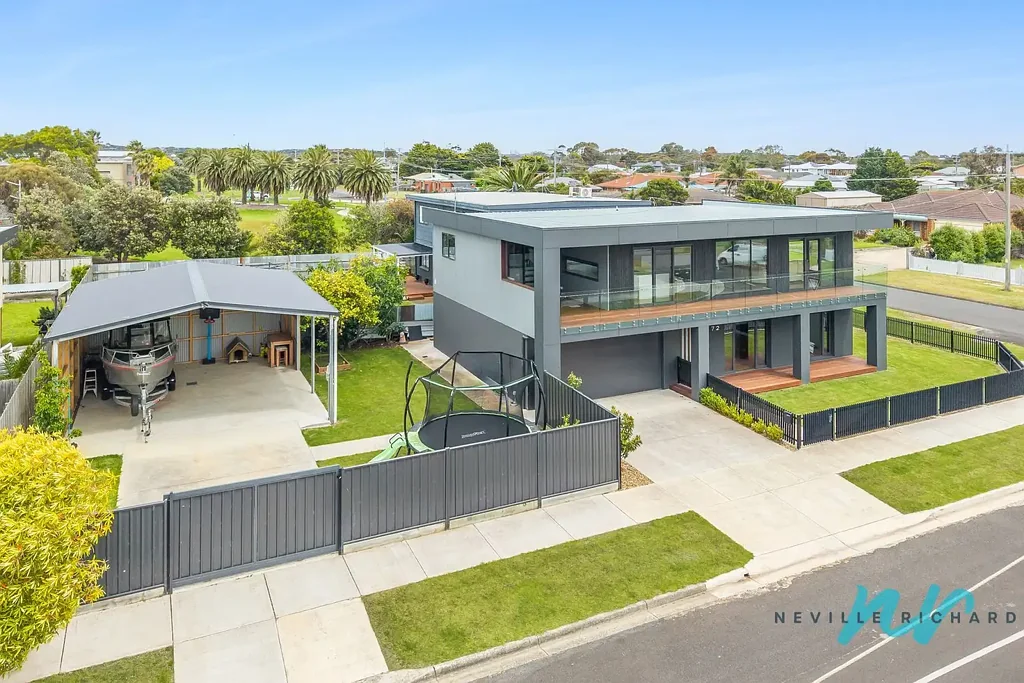 St Leonards 4Kwarto Modern Coastal Entertainer Just 250m to the Boat Ramp
