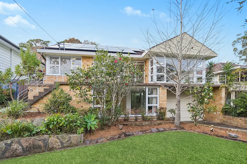 Sylvania 4Moenga Bayside family haven with soothing water outlooks