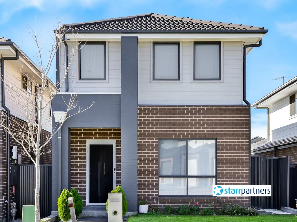 35 Ray Simpson Avenue, Bardia, NSW 2565