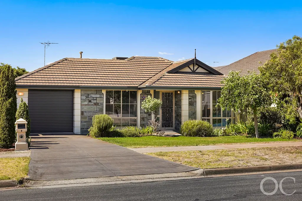 9 Fifth Avenue, Semaphore Park, SA 5019