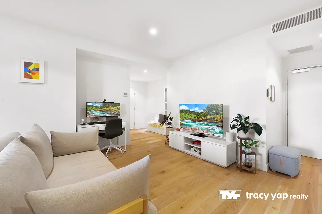 105/25 Lindfield Avenue, Lindfield, NSW 2070