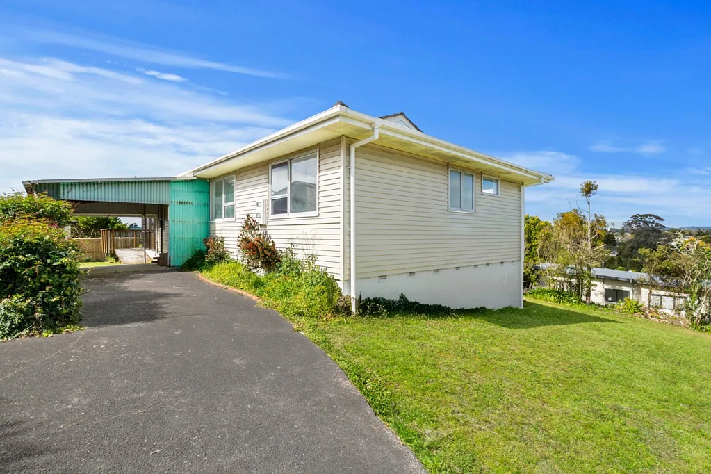 Massey 4Kwarto Do-up Opportunity on 1109sqm, Endless Potential!