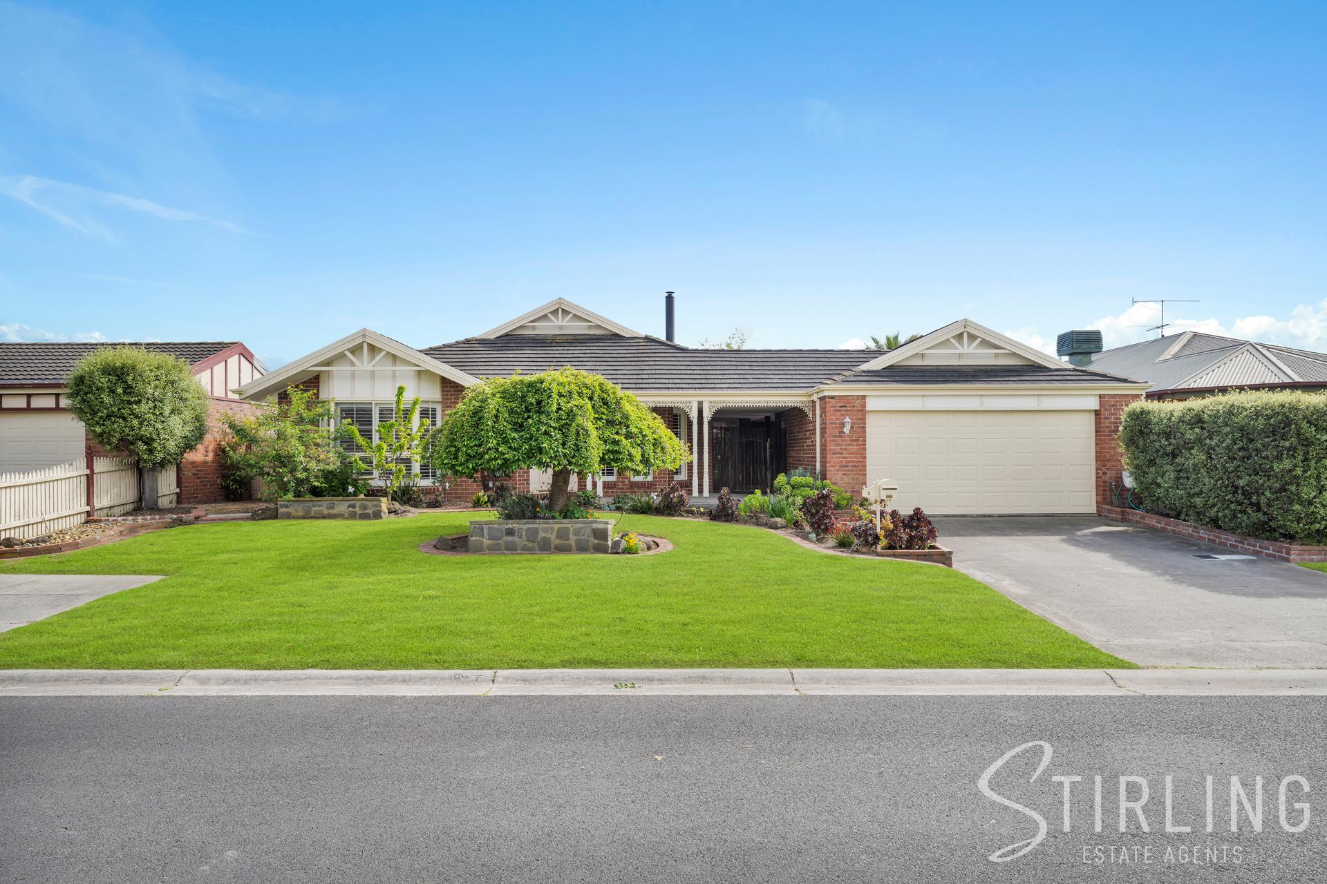 3 NOORILIM WAY, PEARCEDALE VIC 3912, 0房, 0浴, House