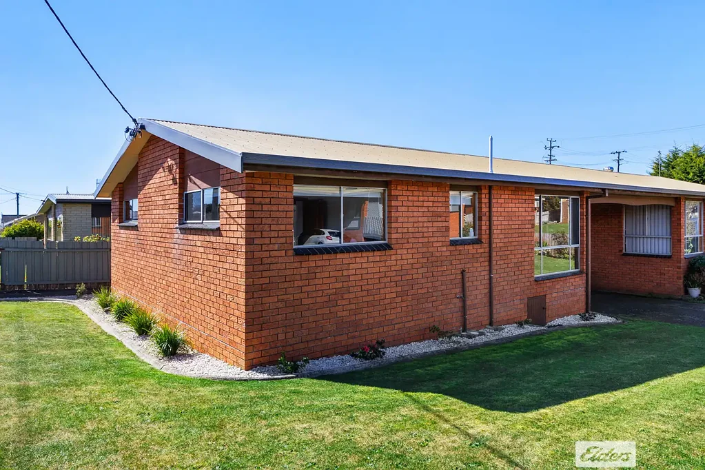 Upper Burnie 2 Slaapkamer The Perfect Place to Start, Invest or Downsize