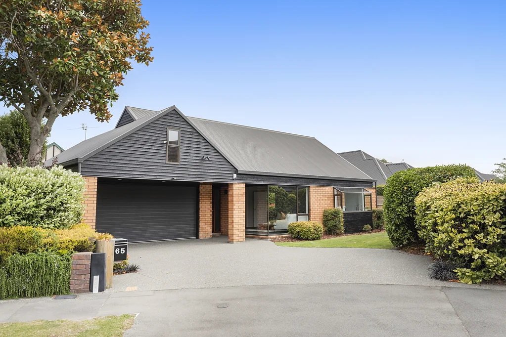 65 Muir Avenue, Halswell, Christchurch, Canterbury