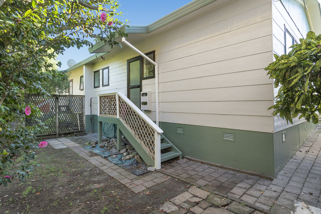 25b Redmond Street, Judea, Tauranga, 2 Bedrooms, 1 Bathrooms