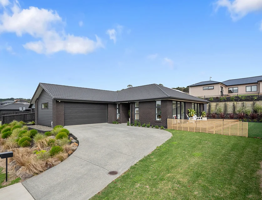 12 Porokaiwhiri Avenue, Helensville, Rodney, 4房, 2浴, House