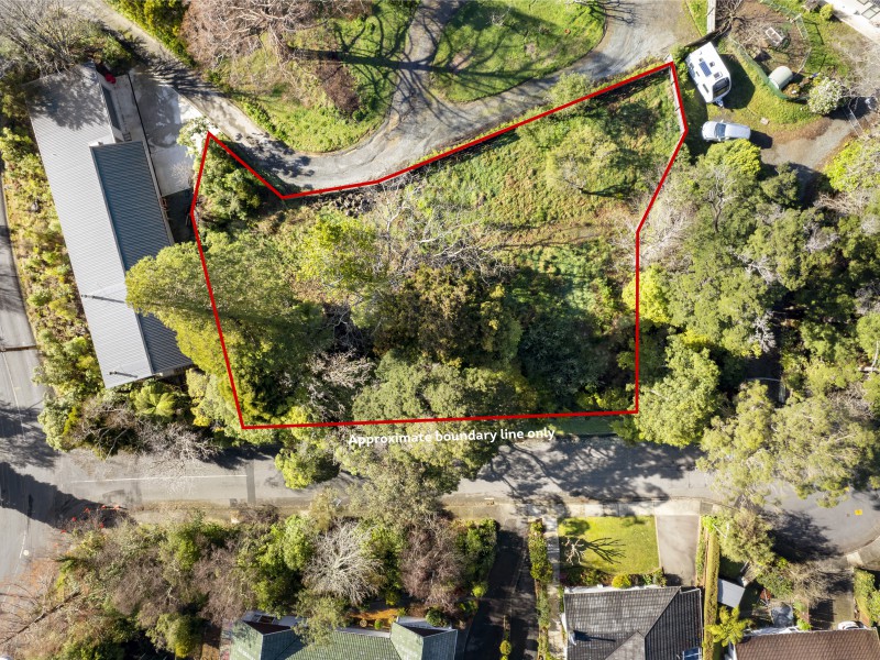 3 Freemans Way, Pinehaven, Upper Hutt, 4 rūma, 0 rūma horoi