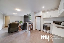 3/15-17 Parc Guell Drive, Campbelltown
