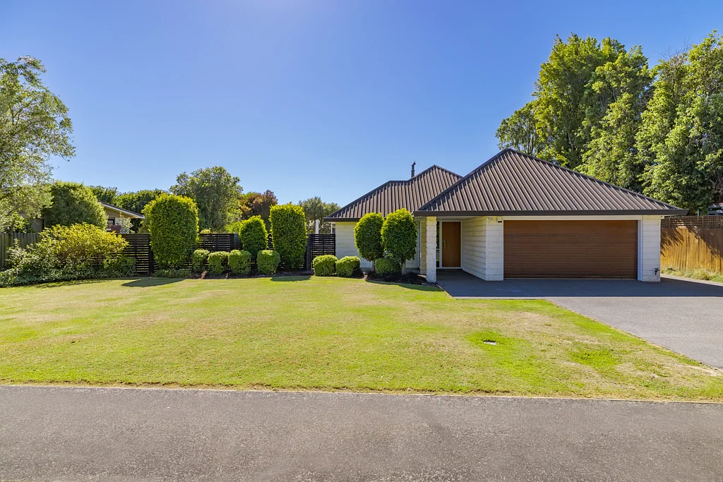 12 Westview Crescent, West Melton, Christchurch, Canterbury