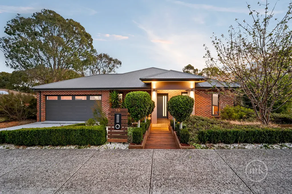 15 Bernard Street, Doreen, VIC 3754