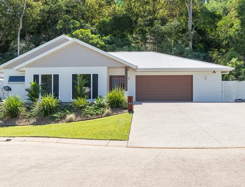 16 Flow Close, Trinity Beach, QLD 4879, 4 Kuwarto, 3 Banyo, House