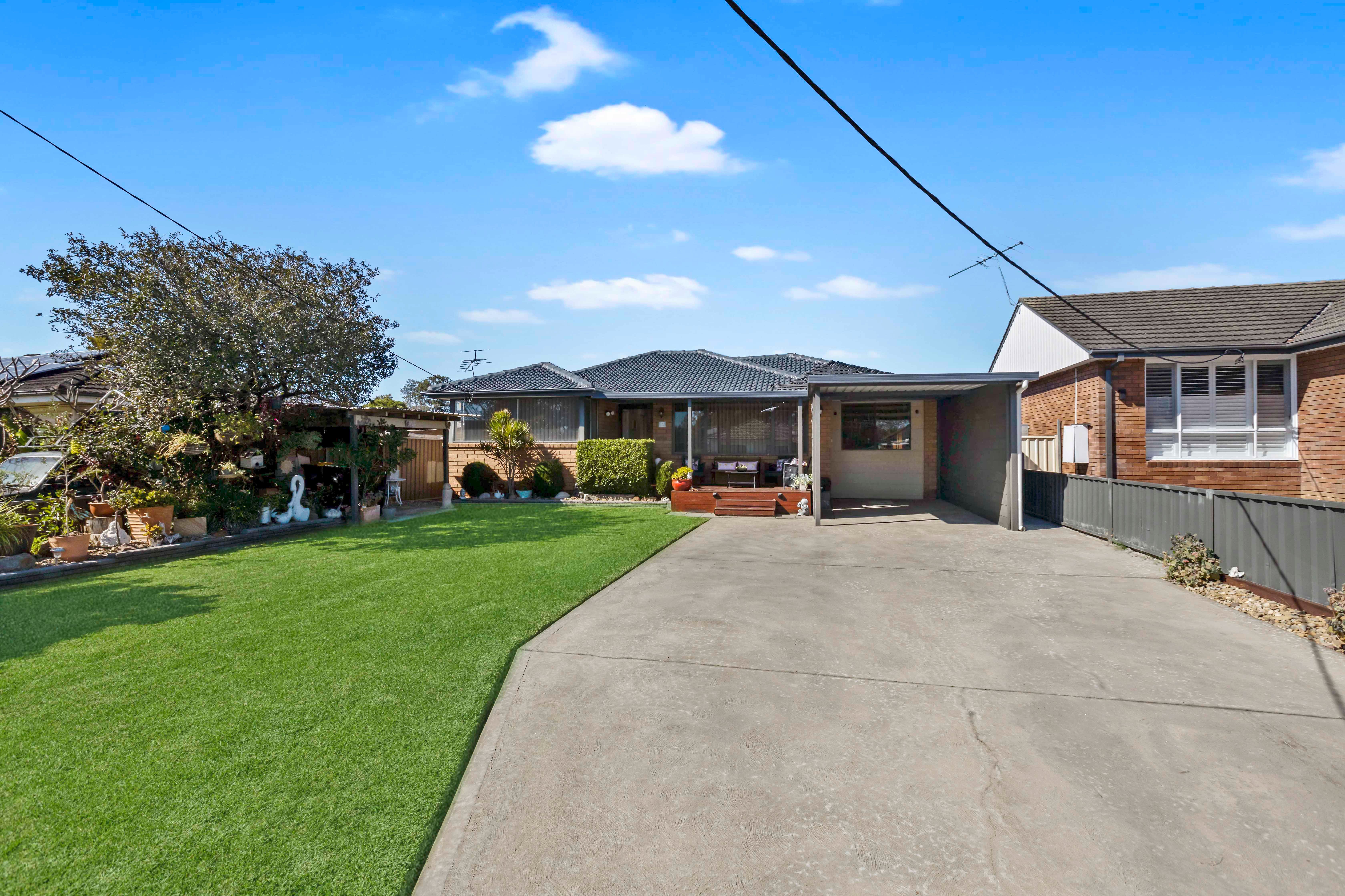 4 OAK ST, NORTH ST MARYS NSW 2760, 0 Bedrooms, 0 Bathrooms, House