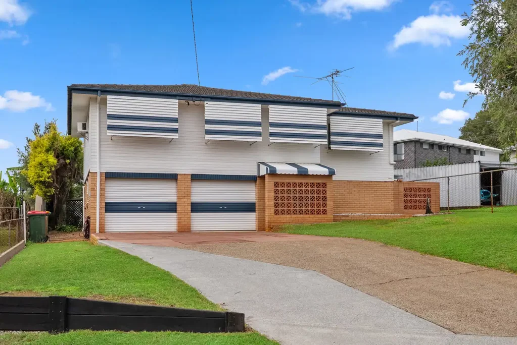 14 Lachlan Street, Nudgee, QLD 4014, 3 Bedrooms, 2 Bathrooms, House