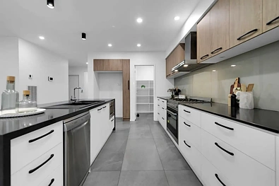 रसोईघर - 24 Werribee Crescent, Wollert, VIC 3750