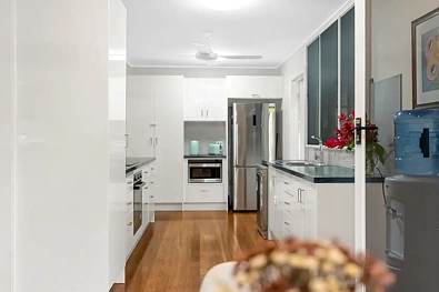 13 Mona Street, Whitfield, QLD 4870, 4 slaapkamers, 2 badkamers, House
