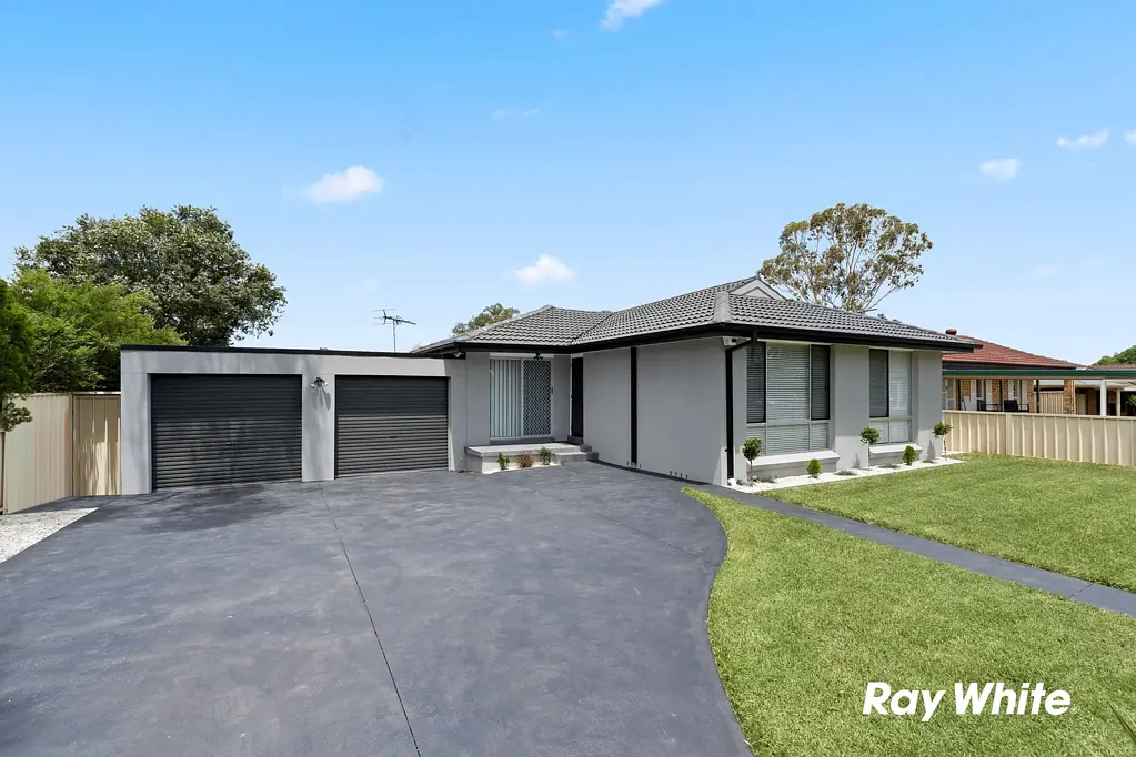 115 Trinity Drive, Cambridge Gardens, NSW 2747