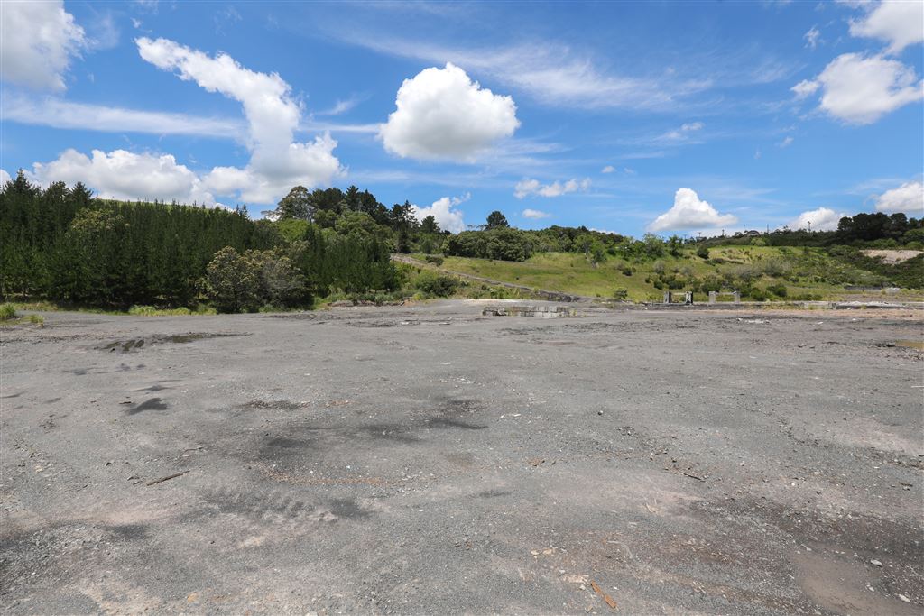 164 East Mine Road, Huntly, Waikato, 0 રૂમ, 1 બાથરૂમ