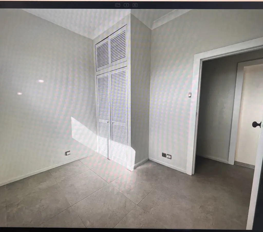two bedroom Granny Flat for  rent at Croydon park