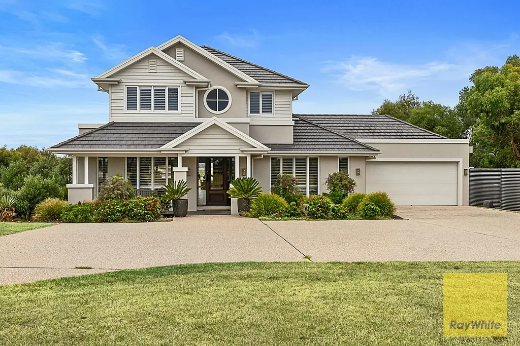 Yanakie 5कमरा Luxury On The Edge of Wilsons Promontory