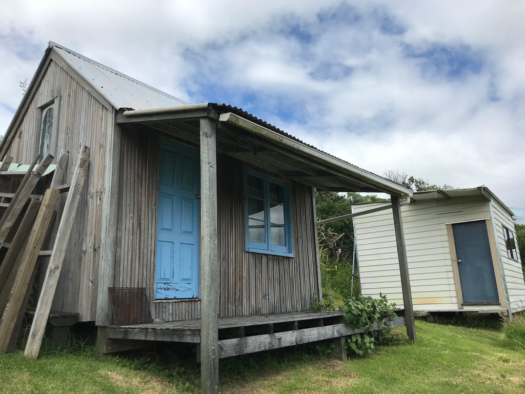 Hauraki Gulf Islands