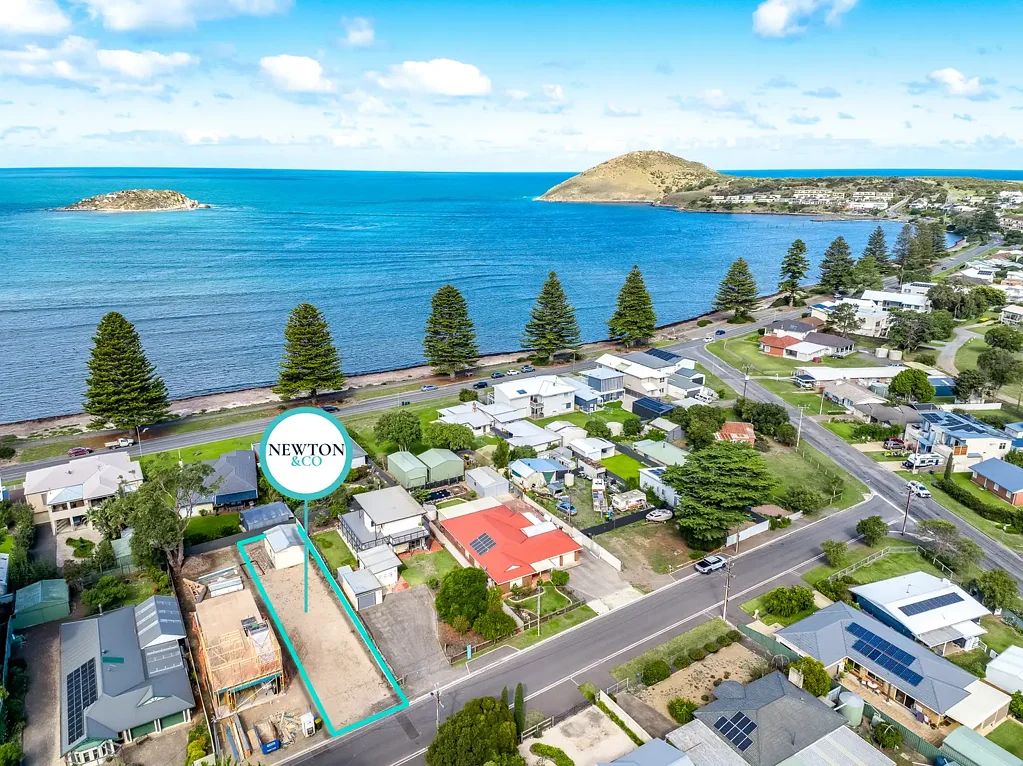 Encounter Bay Coastal Living Starts Here - Prime Land Opportunity in Encounter Bay