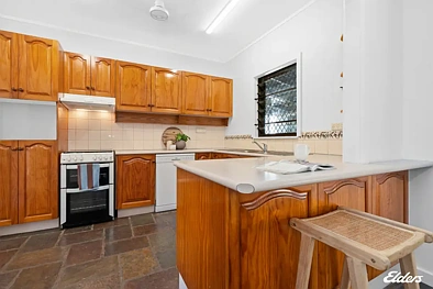 43 Kestrel Circuit, Wulagi, NT 812, 4 chambres, 1 salles de bain, House