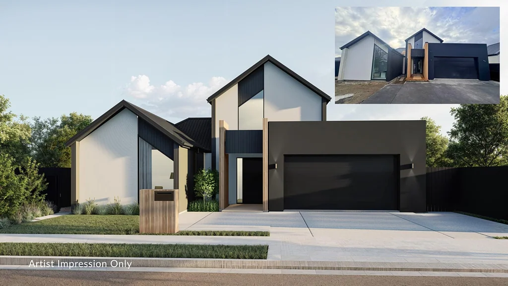 Casebrook 4침실 Luxury Family Living Nearing Completion