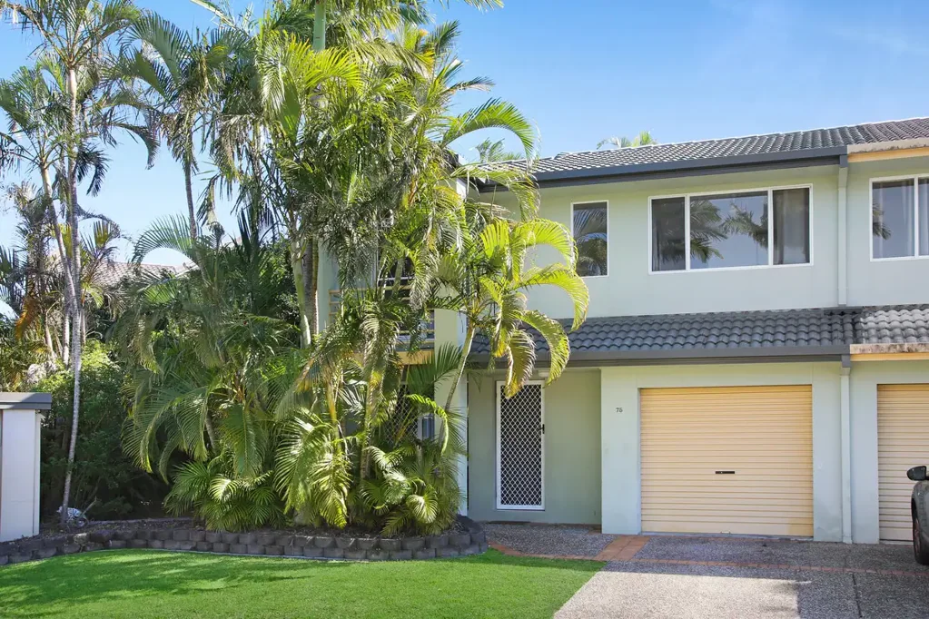 75/215 Cottesloe Drive, Mermaid Waters, QLD 4218