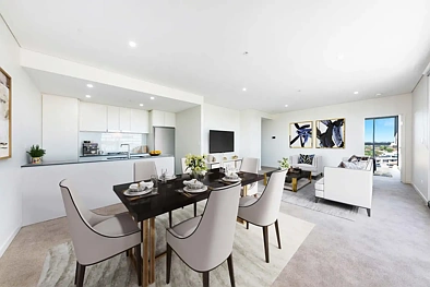11-17 Second Avenue, Blacktown, NSW 2148, 2 રૂમ, 2 બાથરૂમ, House