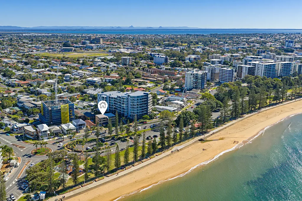 1/13-15 Marine Parade, Redcliffe, QLD 4020