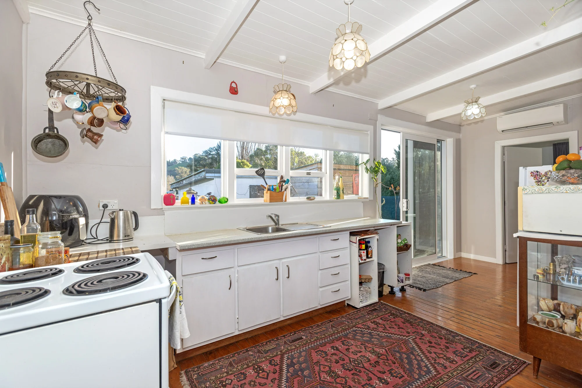 116 Darwin Road, Outer Kaiti, Gisborne, 2 Schlafzimmer, 1 Badezimmer, House