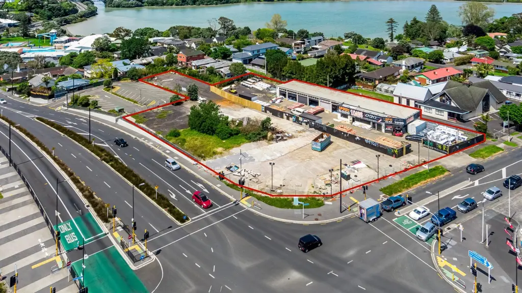 Panmure Panmure Development Site, Motivated Vendor!